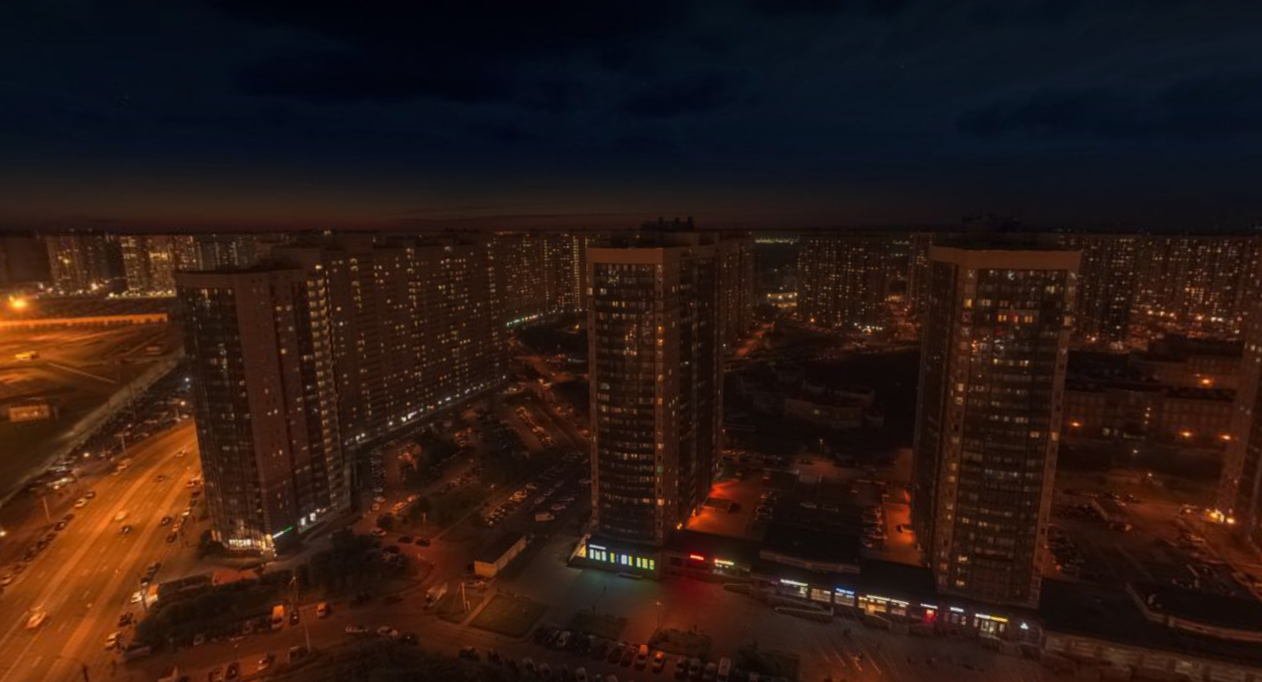 недвижимость санкт-петербурга