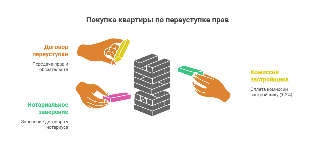 новостройки спб