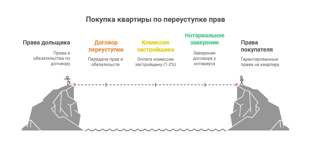 квартира в новостройке